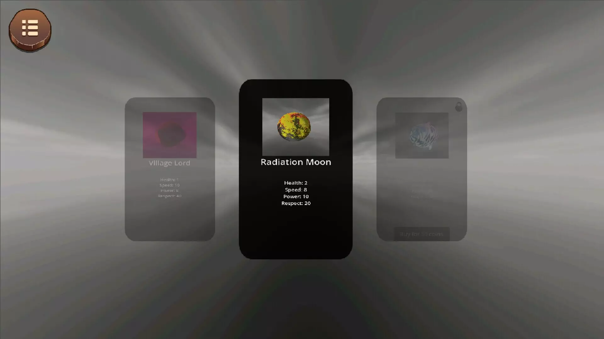 -The Devil Ball-游戏截图-好玩游戏库