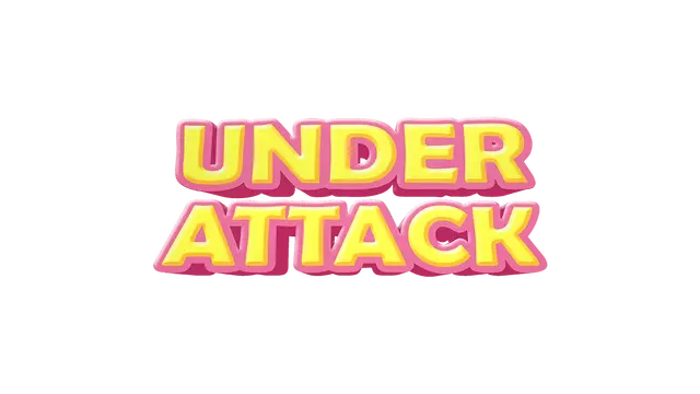 战火求生 | UnderAttack