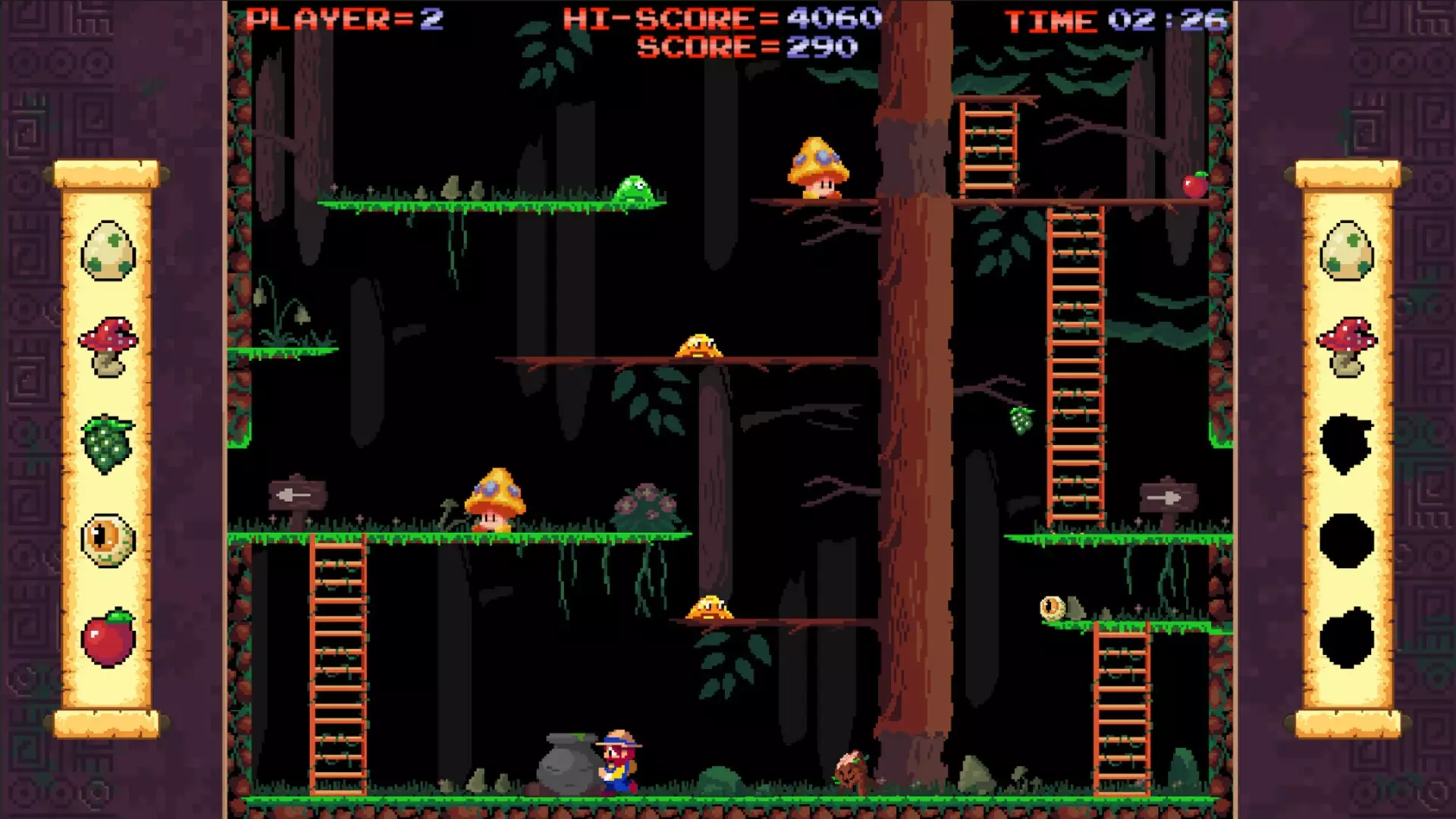 -Freddy Farmer-游戏截图-好玩游戏库