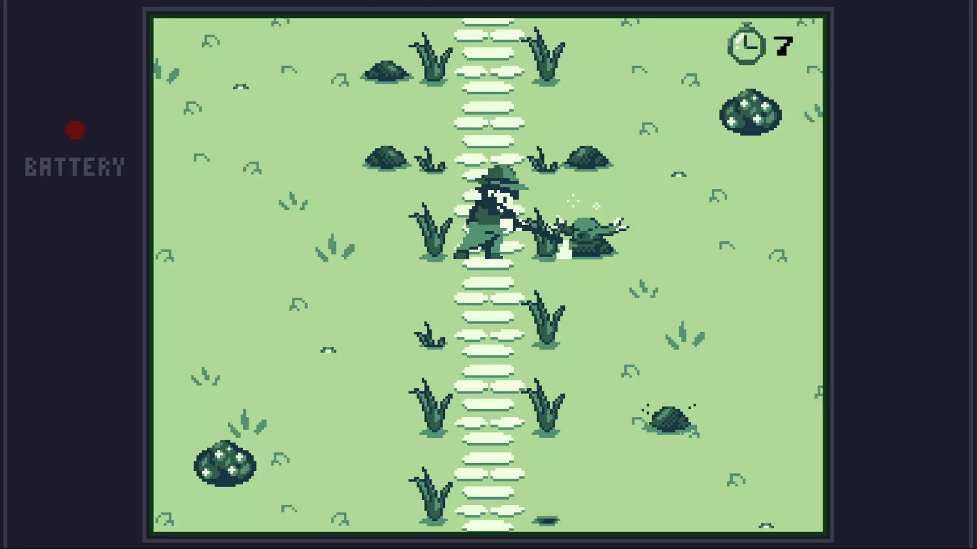 -Freddy Farmer-游戏截图-好玩游戏库