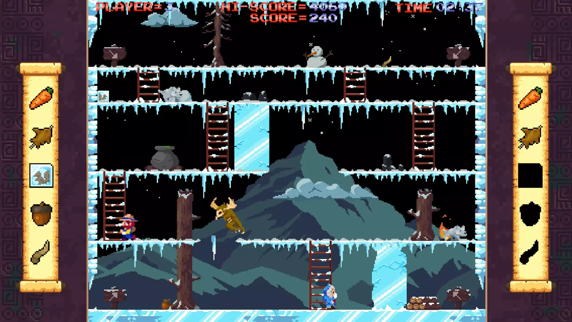 -Freddy Farmer-游戏截图-好玩游戏库