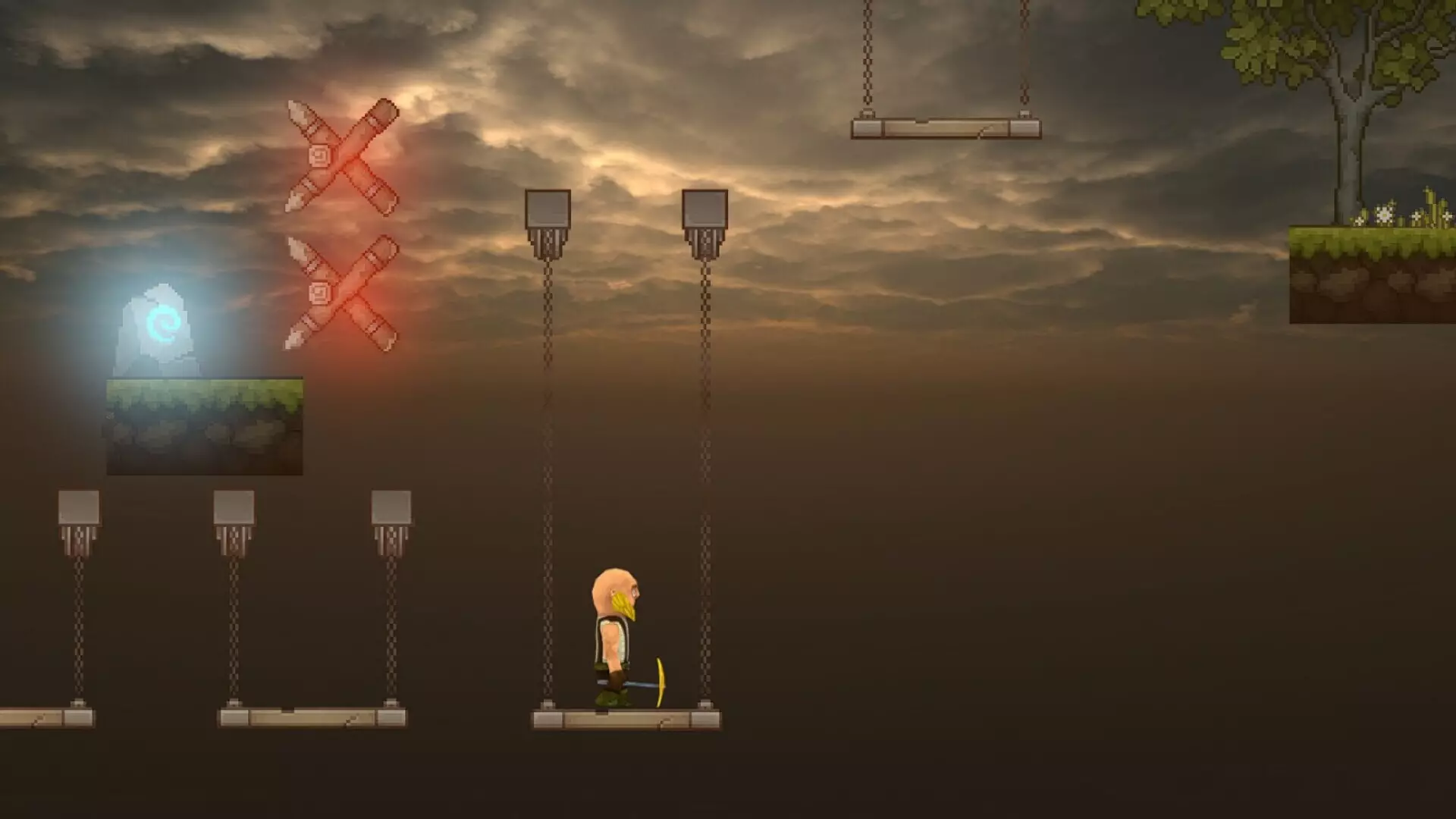 -Super Miners-游戏截图-好玩游戏库