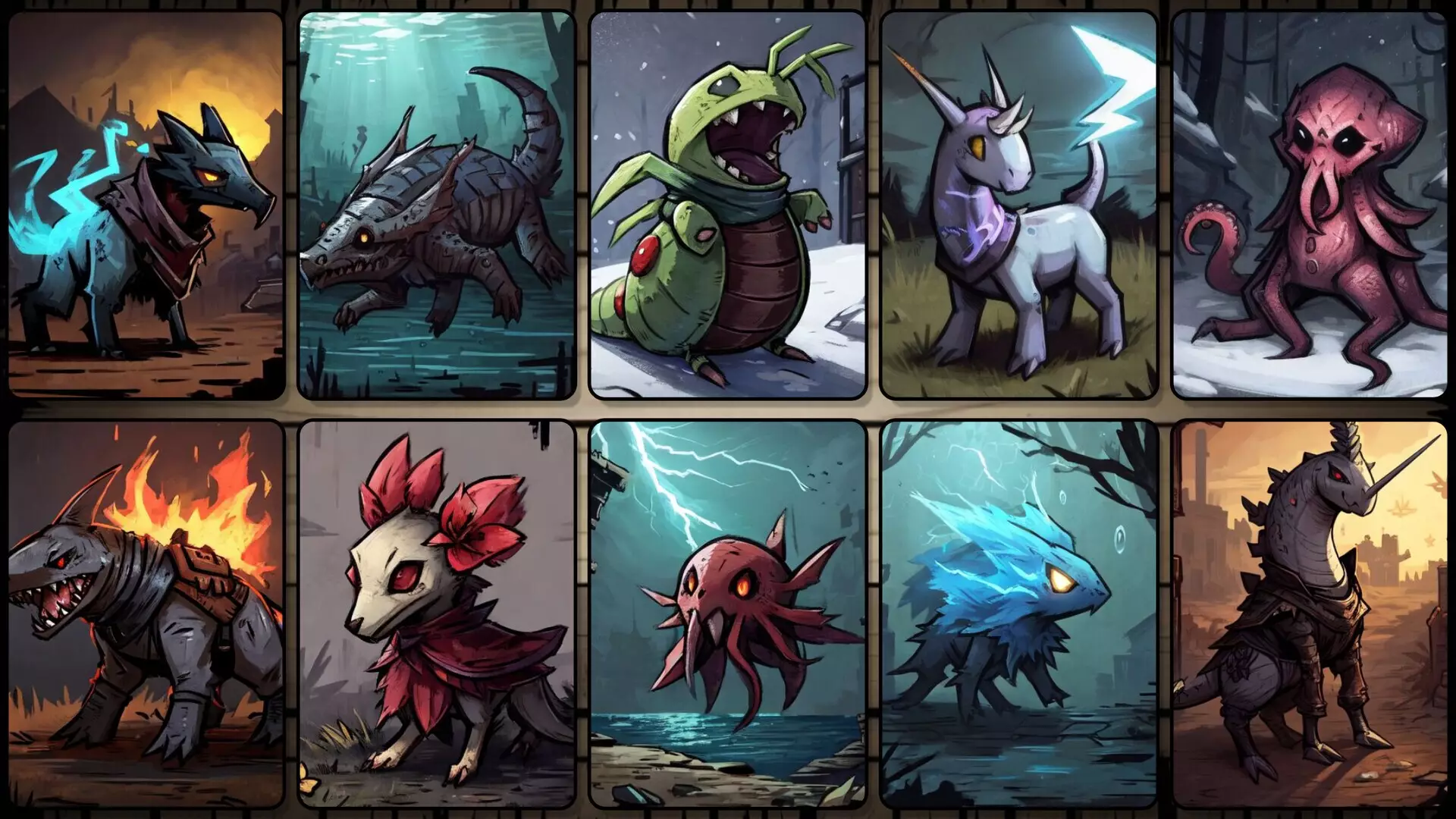 -Fomon-游戏截图-好玩游戏库