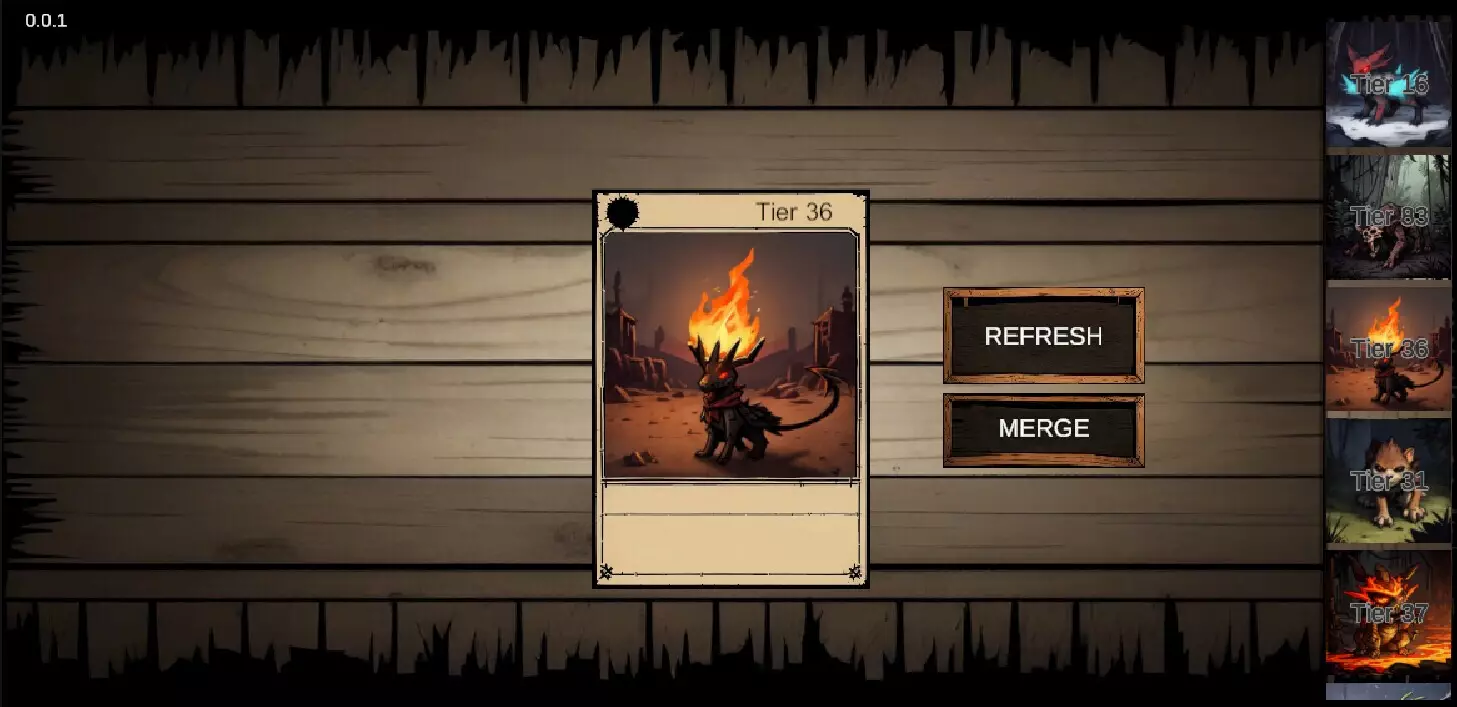 -Fomon-游戏截图-好玩游戏库