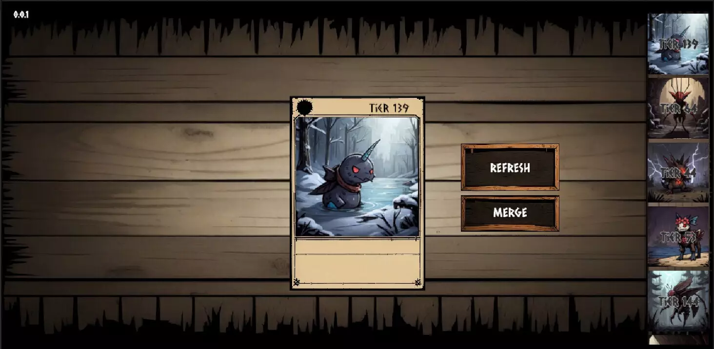 -Fomon-游戏截图-好玩游戏库