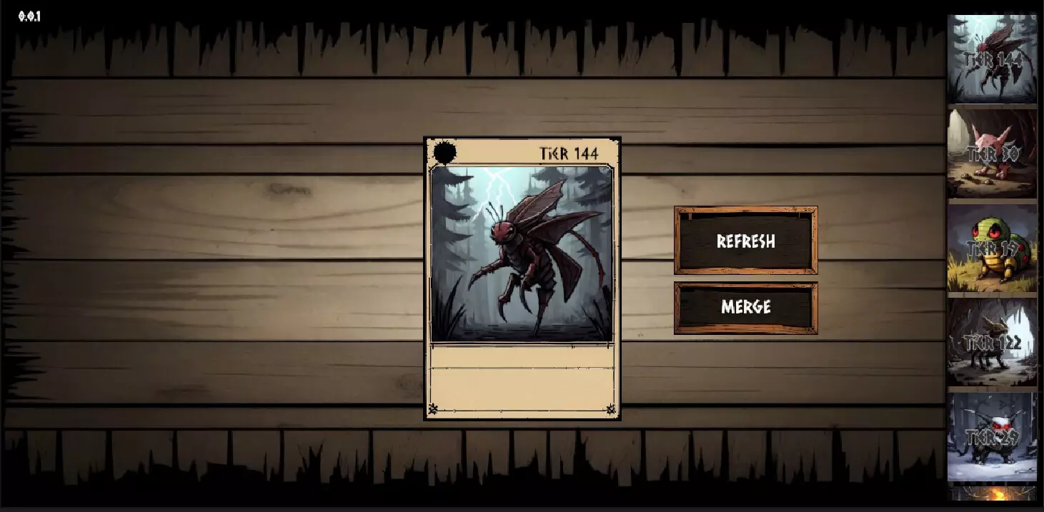 -Fomon-游戏截图-好玩游戏库