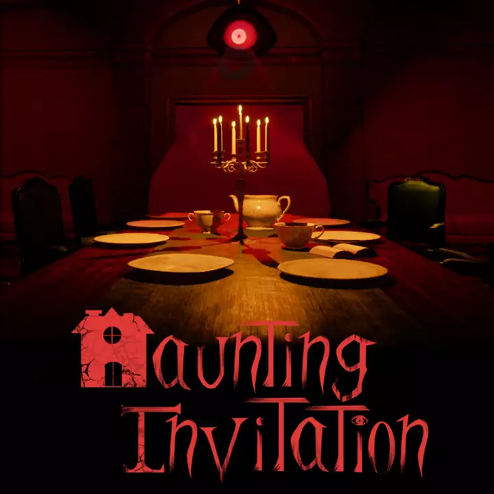 诡宅玩偶：惊魂邀请