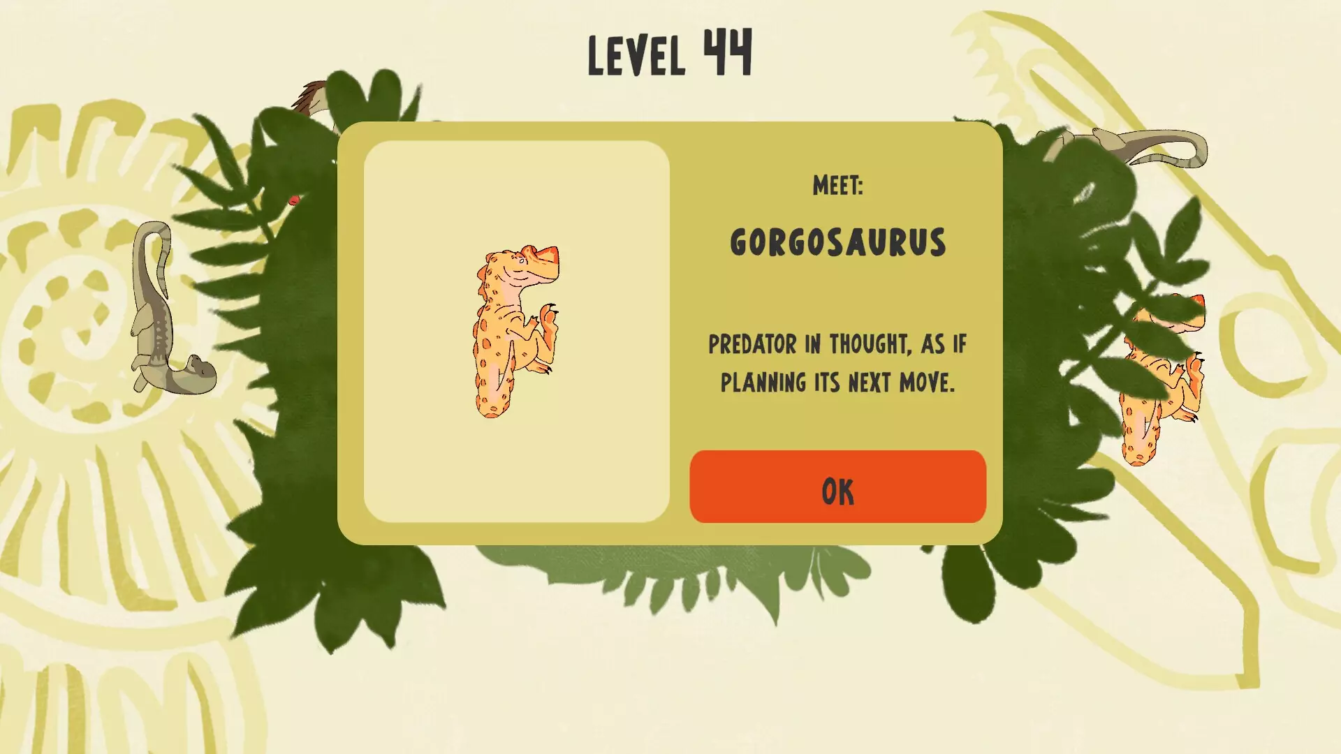 -Dinosaurs in Place-游戏截图-好玩游戏库