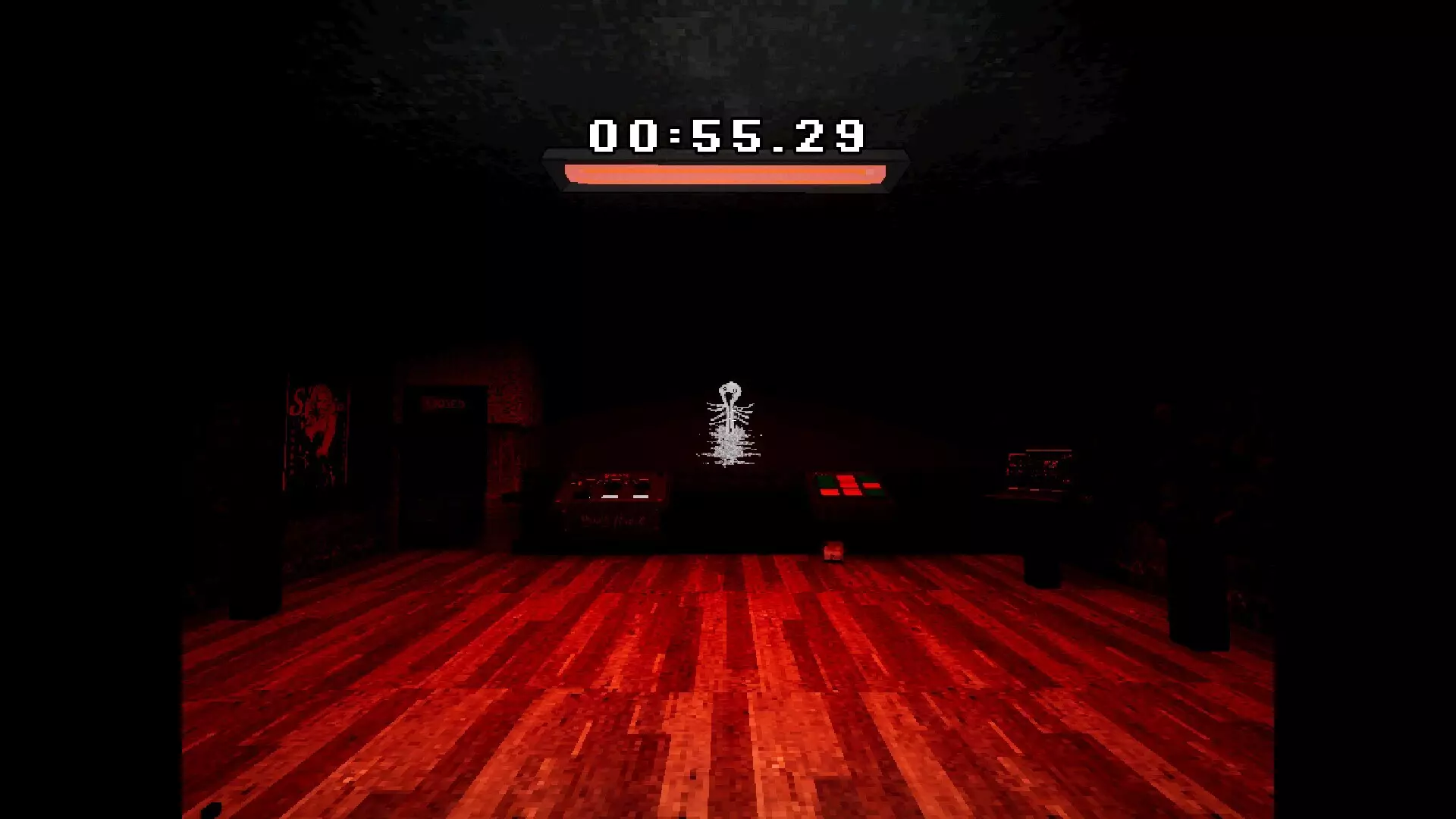 -STUDIO SCREAM - VERSE ONE-游戏截图-好玩游戏库