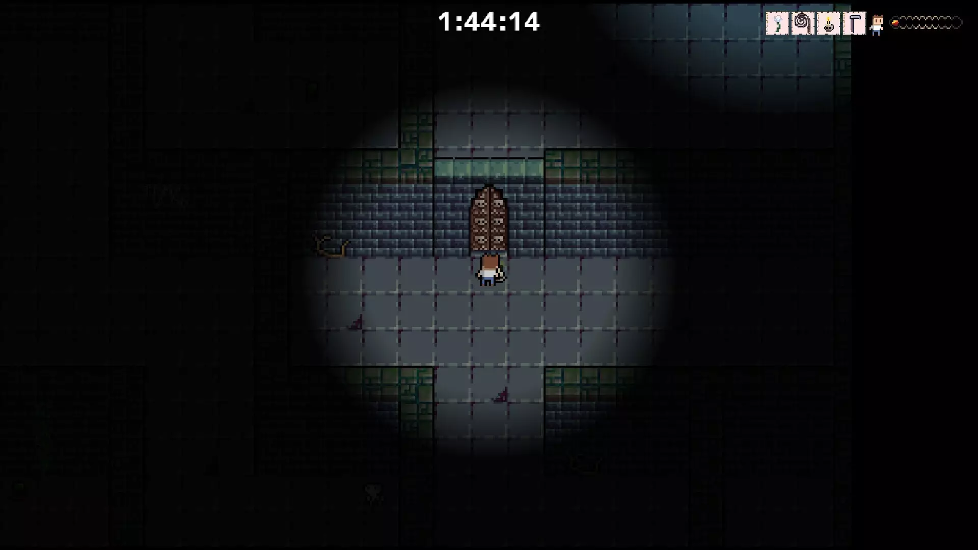 -The Curse of the Howling Woods-游戏截图-好玩游戏库