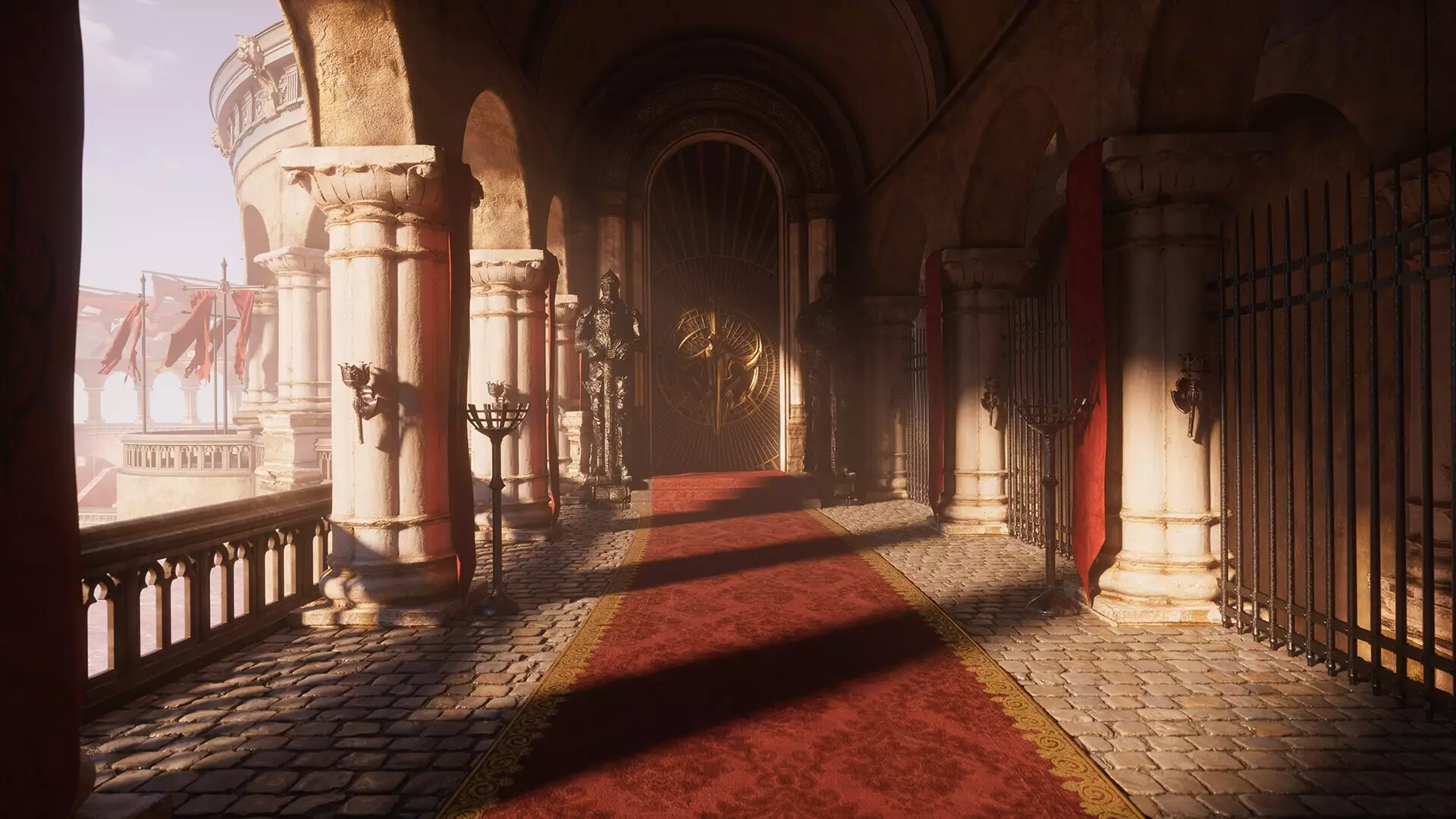 -Game of Rollink-游戏截图-好玩游戏库