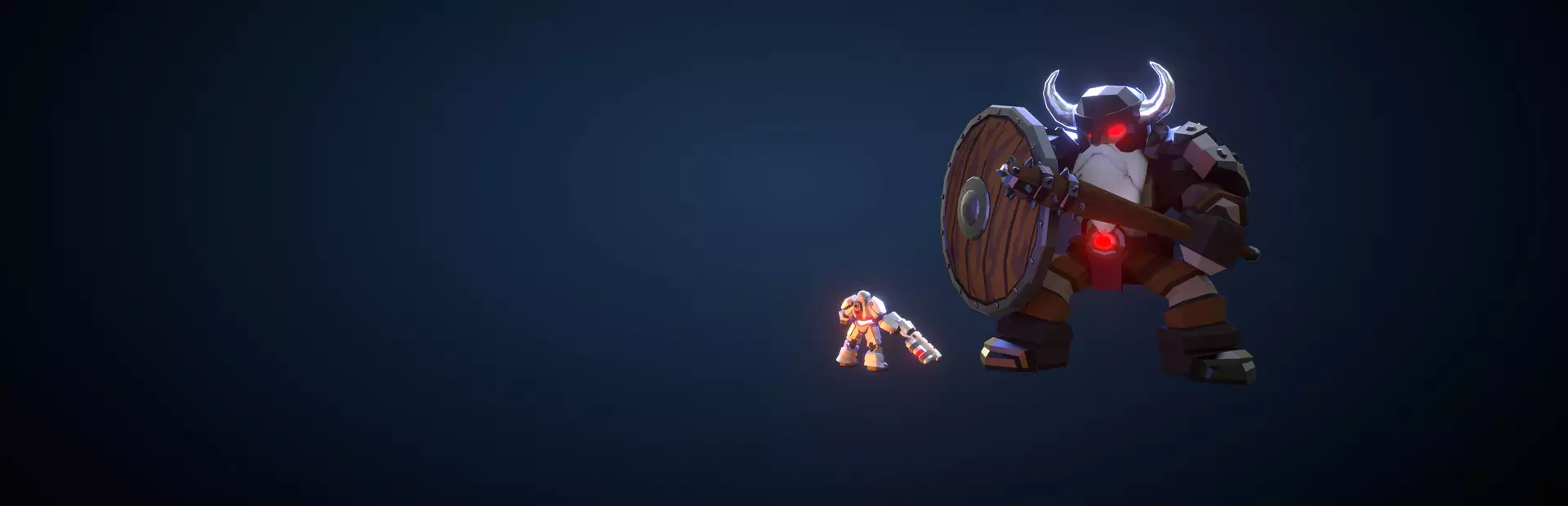 时空战士:重装突击