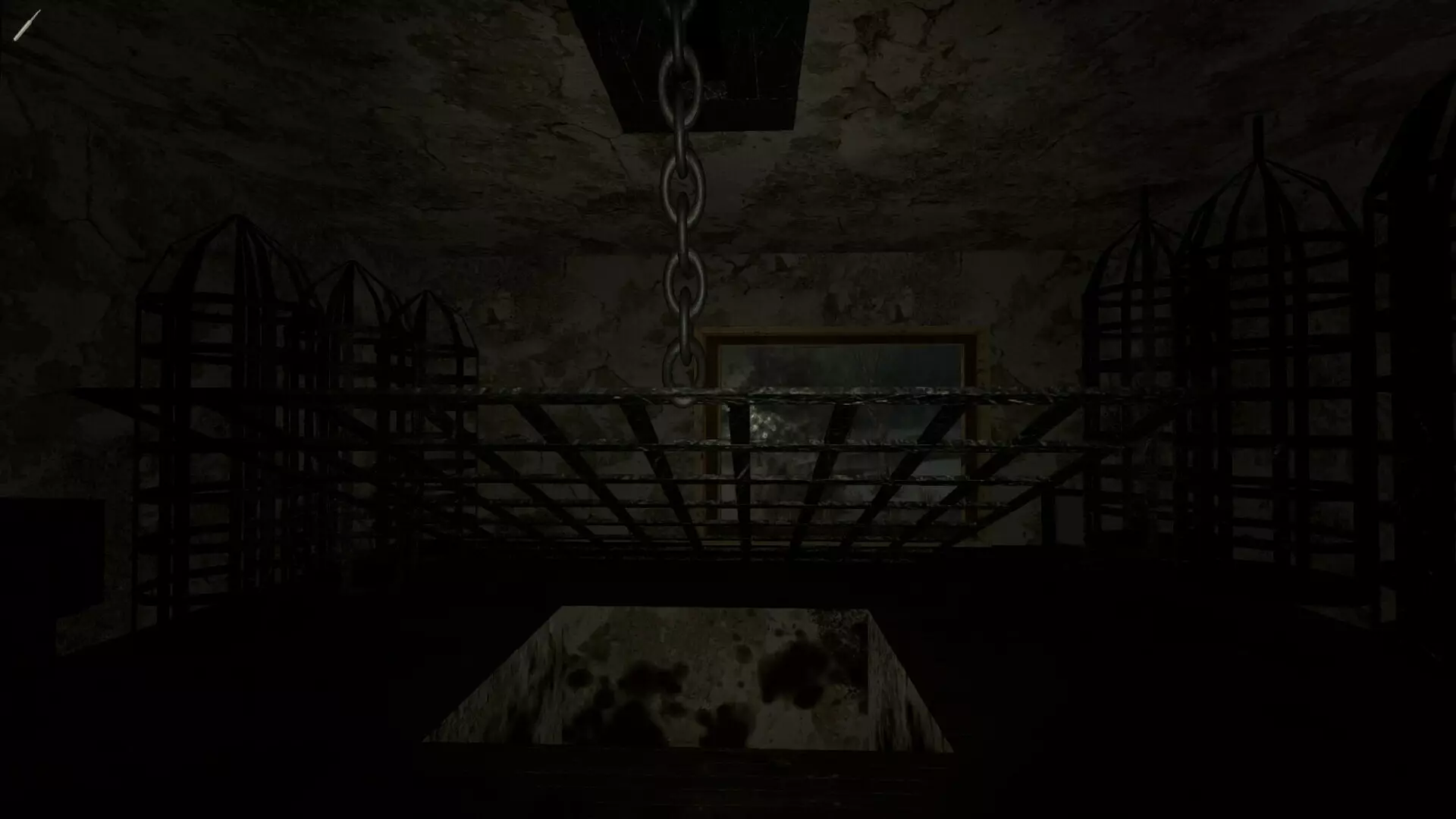 -Forest Mansion Incident-游戏截图-好玩游戏库