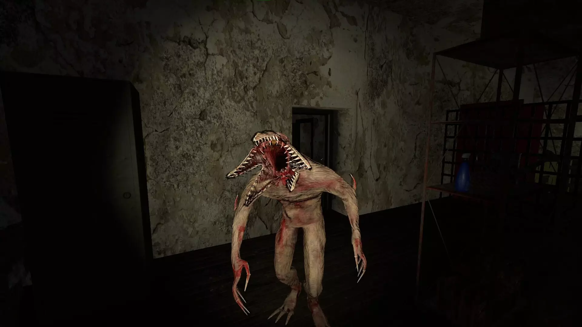 -Forest Mansion Incident-游戏截图-好玩游戏库