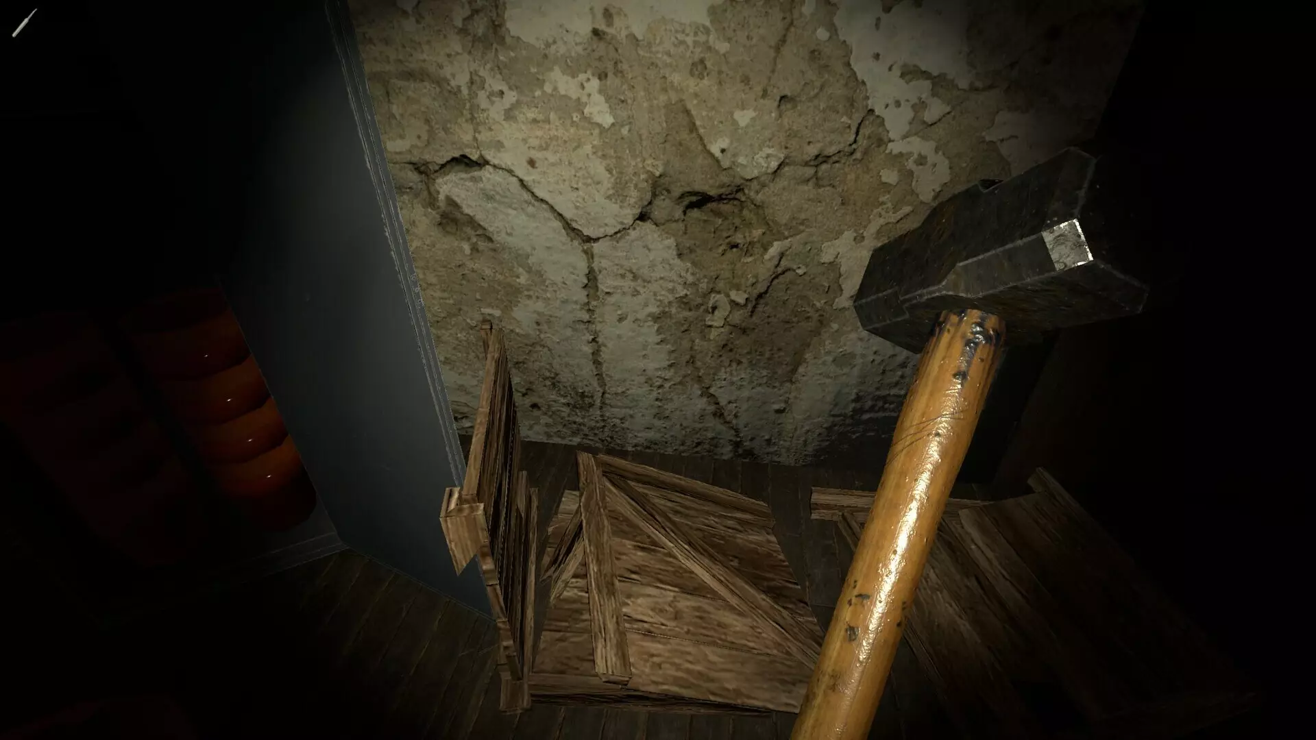 -Forest Mansion Incident-游戏截图-好玩游戏库