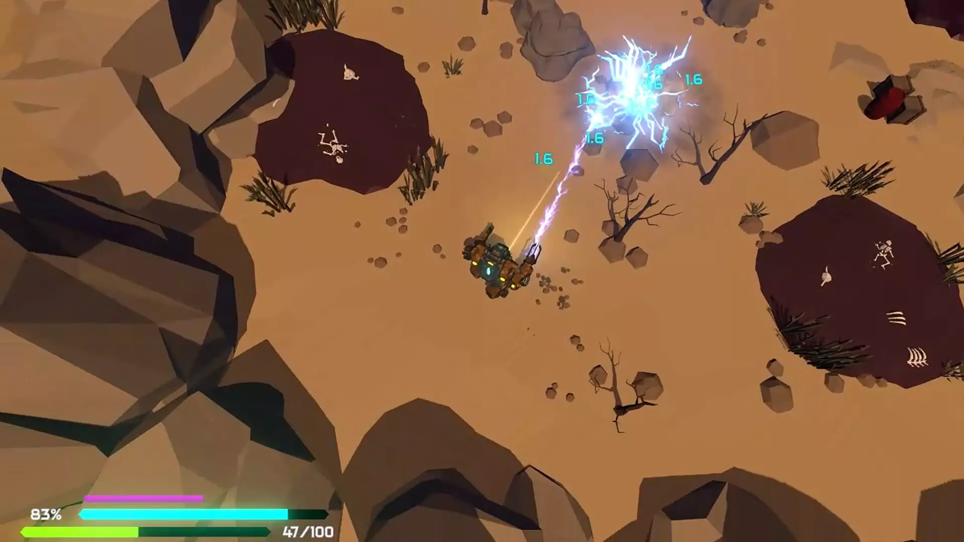 -Suit Up-游戏截图-好玩游戏库