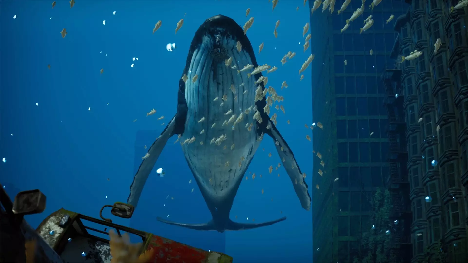 -Undefined Survivors -アンディファインド サバイバーズ-游戏截图-好玩游戏库