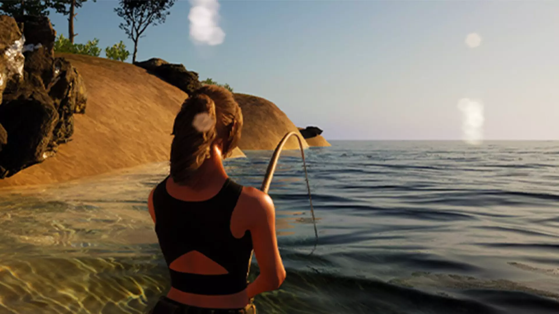 -Undefined Survivors -アンディファインド サバイバーズ-游戏截图-好玩游戏库