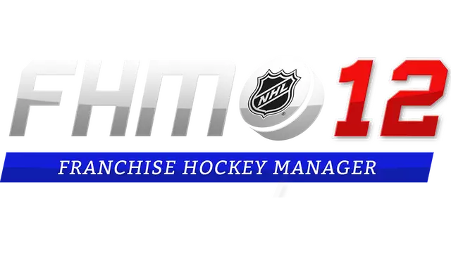 冰球经理12 | Franchise Hockey Manager 12