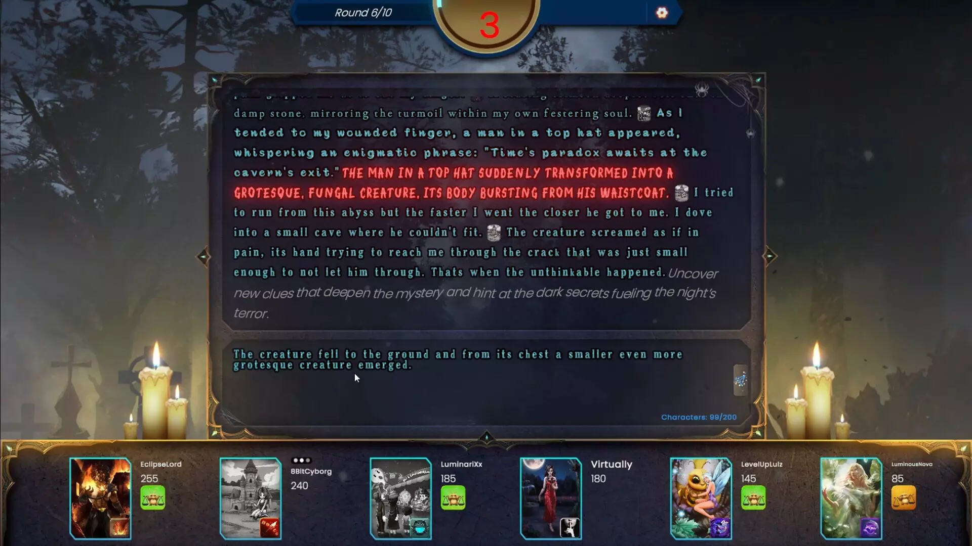 -Write Warz-游戏截图-好玩游戏库