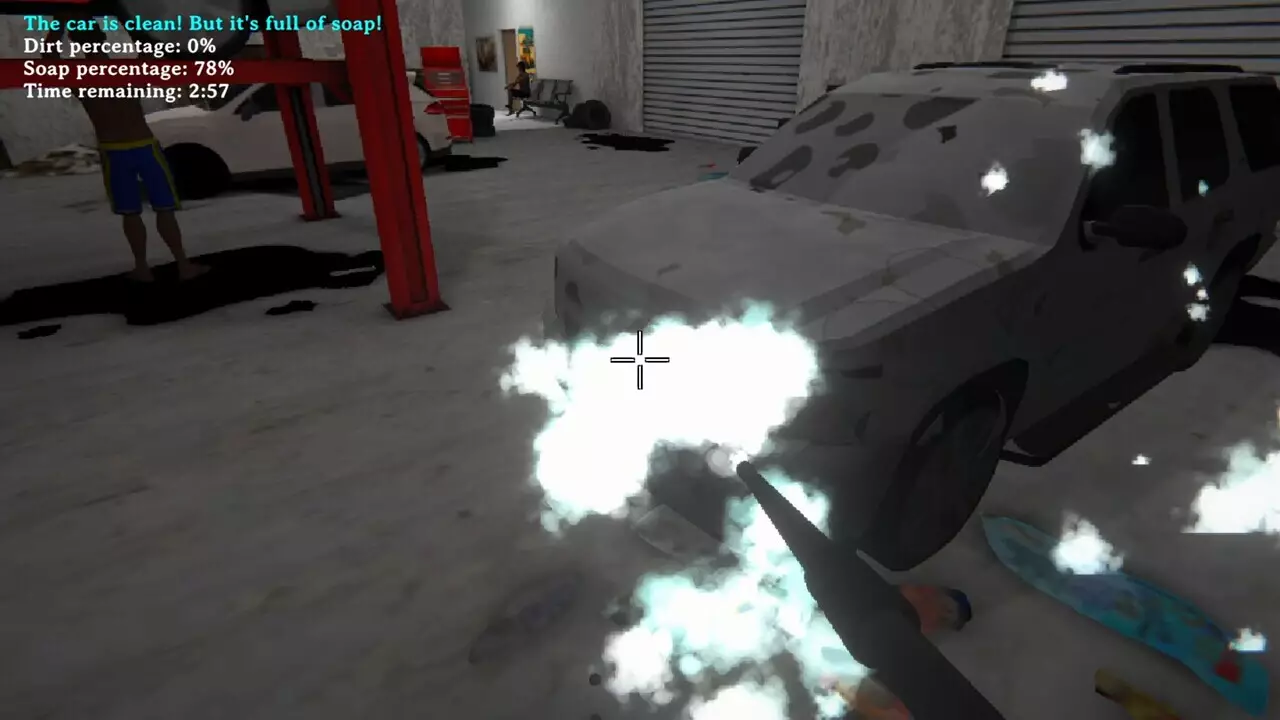 -Terminal 81R-游戏截图-好玩游戏库