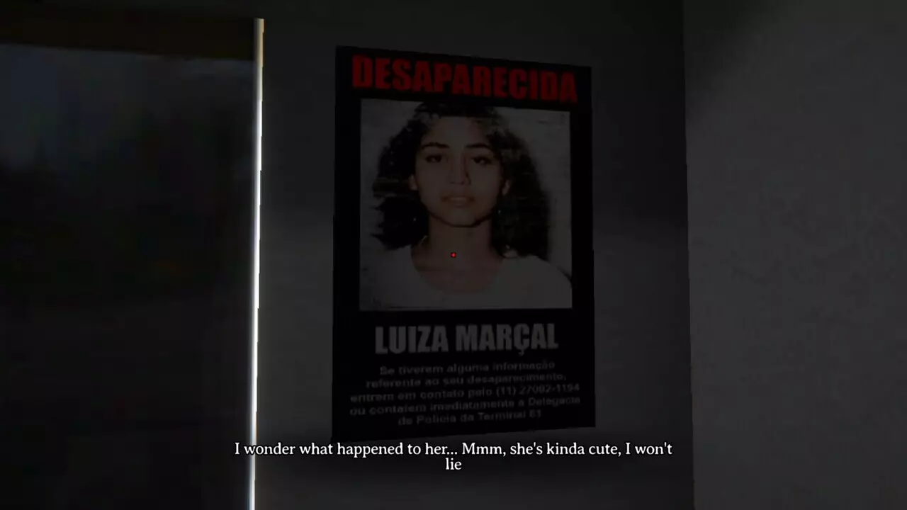 -Terminal 81R-游戏截图-好玩游戏库