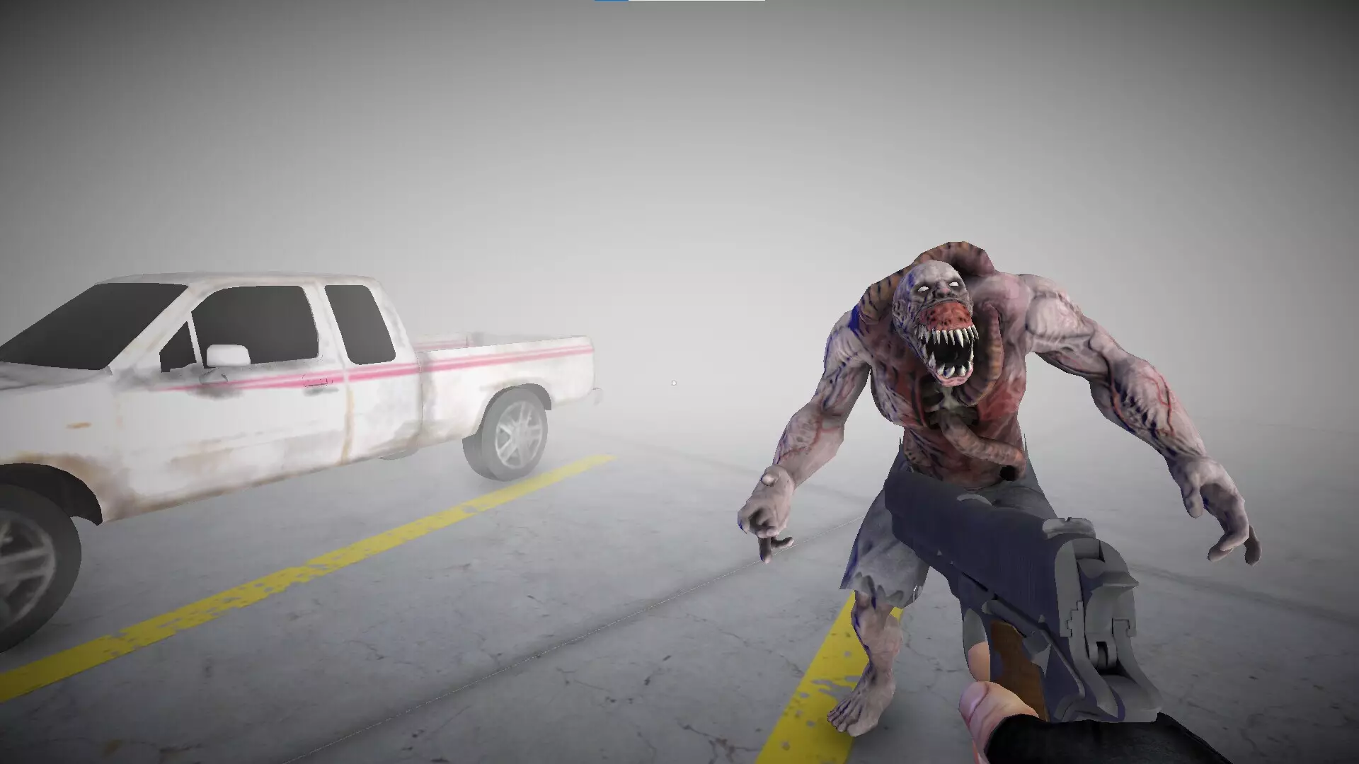 -Behind The Mists-游戏截图-好玩游戏库