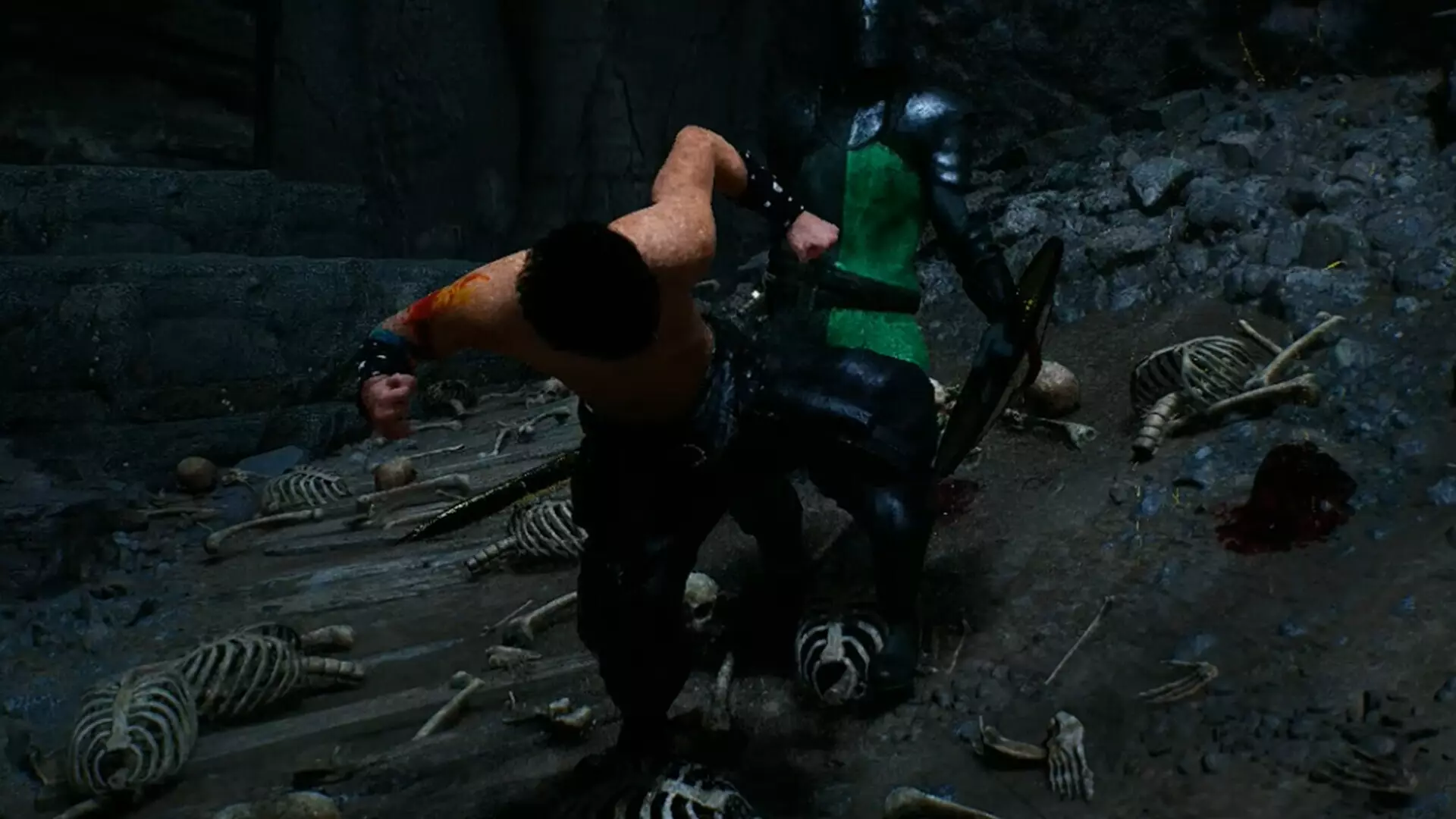 -Eternal Flame:Romance Dawn-游戏截图-好玩游戏库