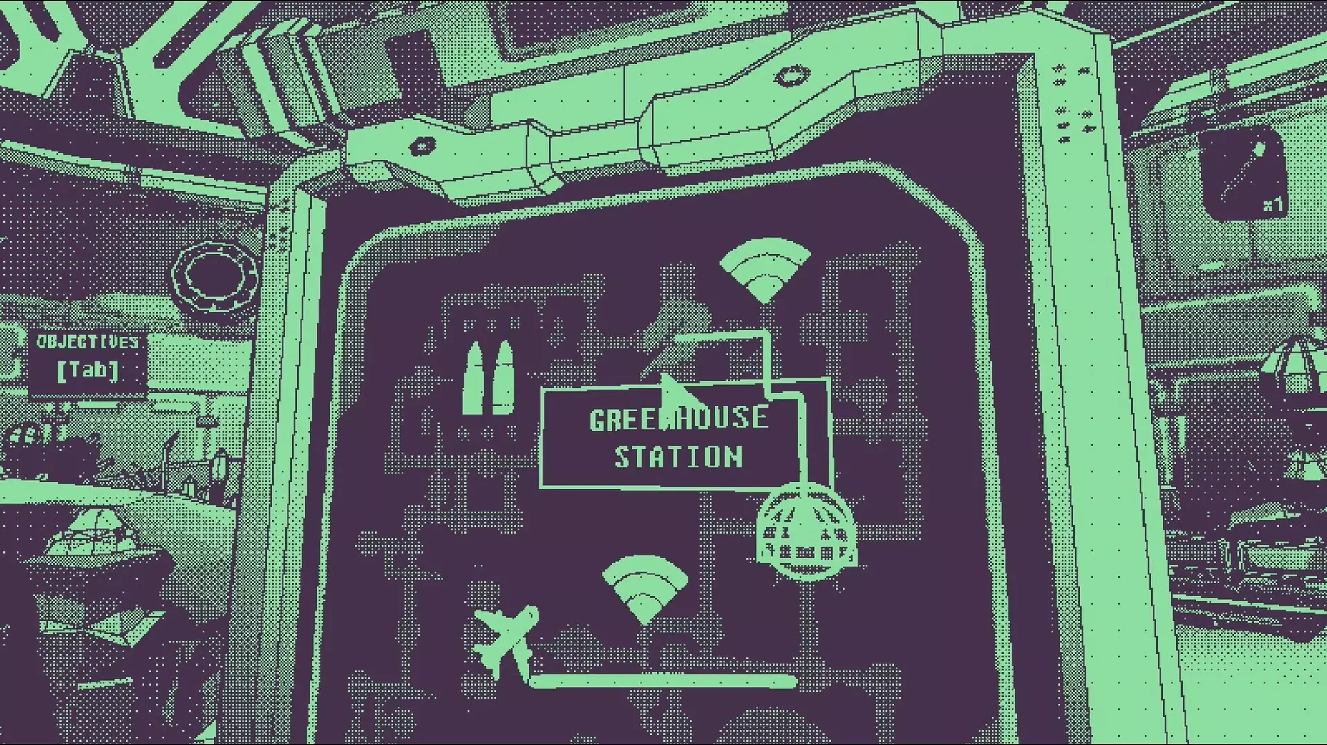 -Moonbase Lambda-游戏截图-好玩游戏库