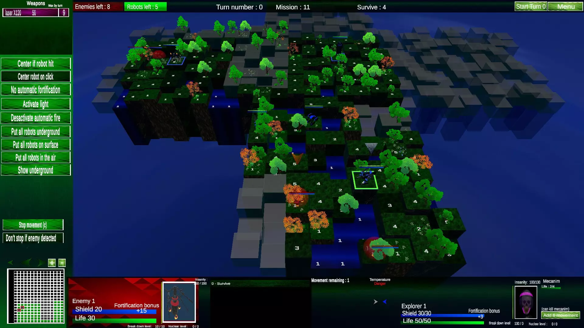 -Project R-游戏截图-好玩游戏库