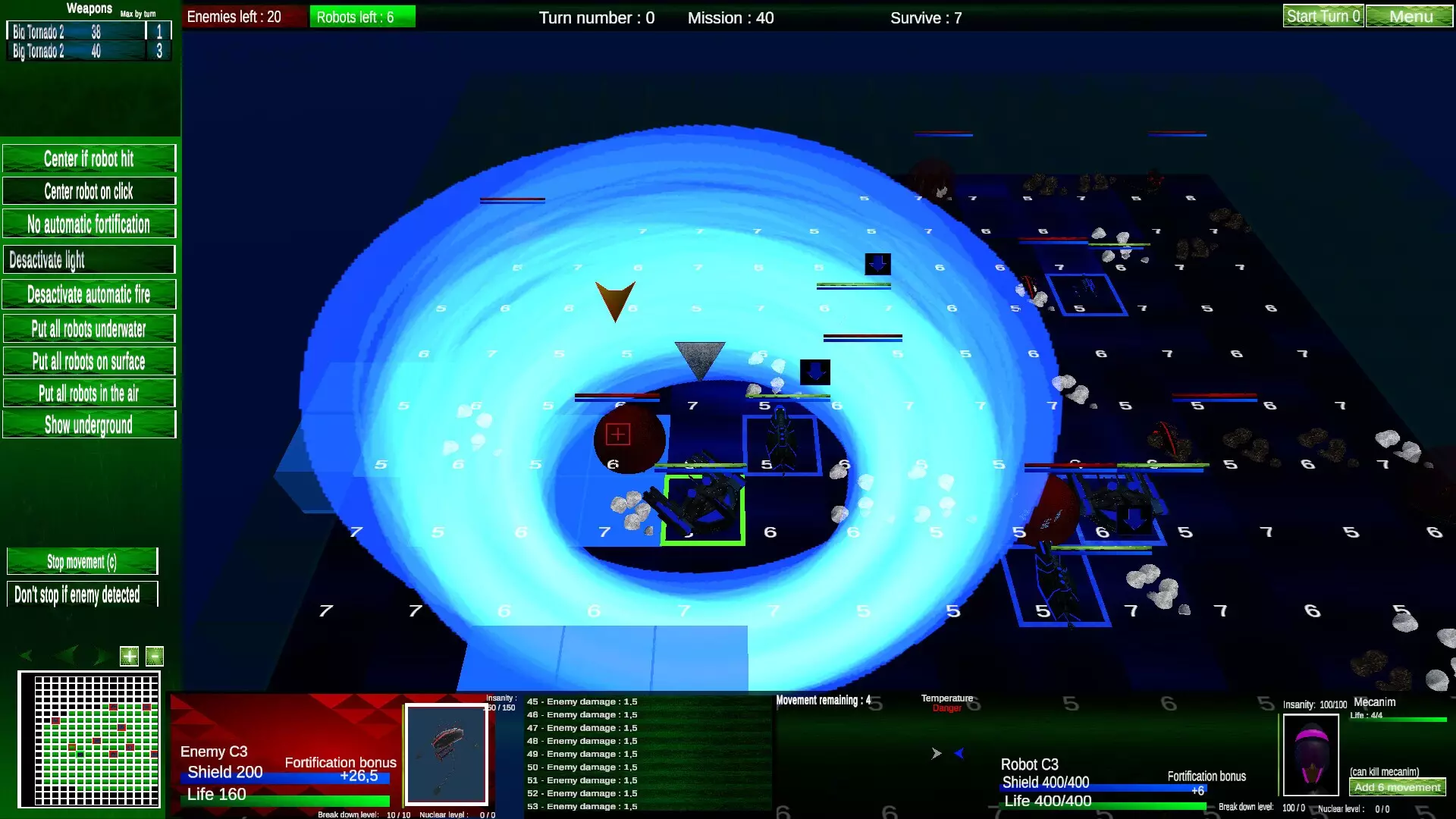 -Project R-游戏截图-好玩游戏库