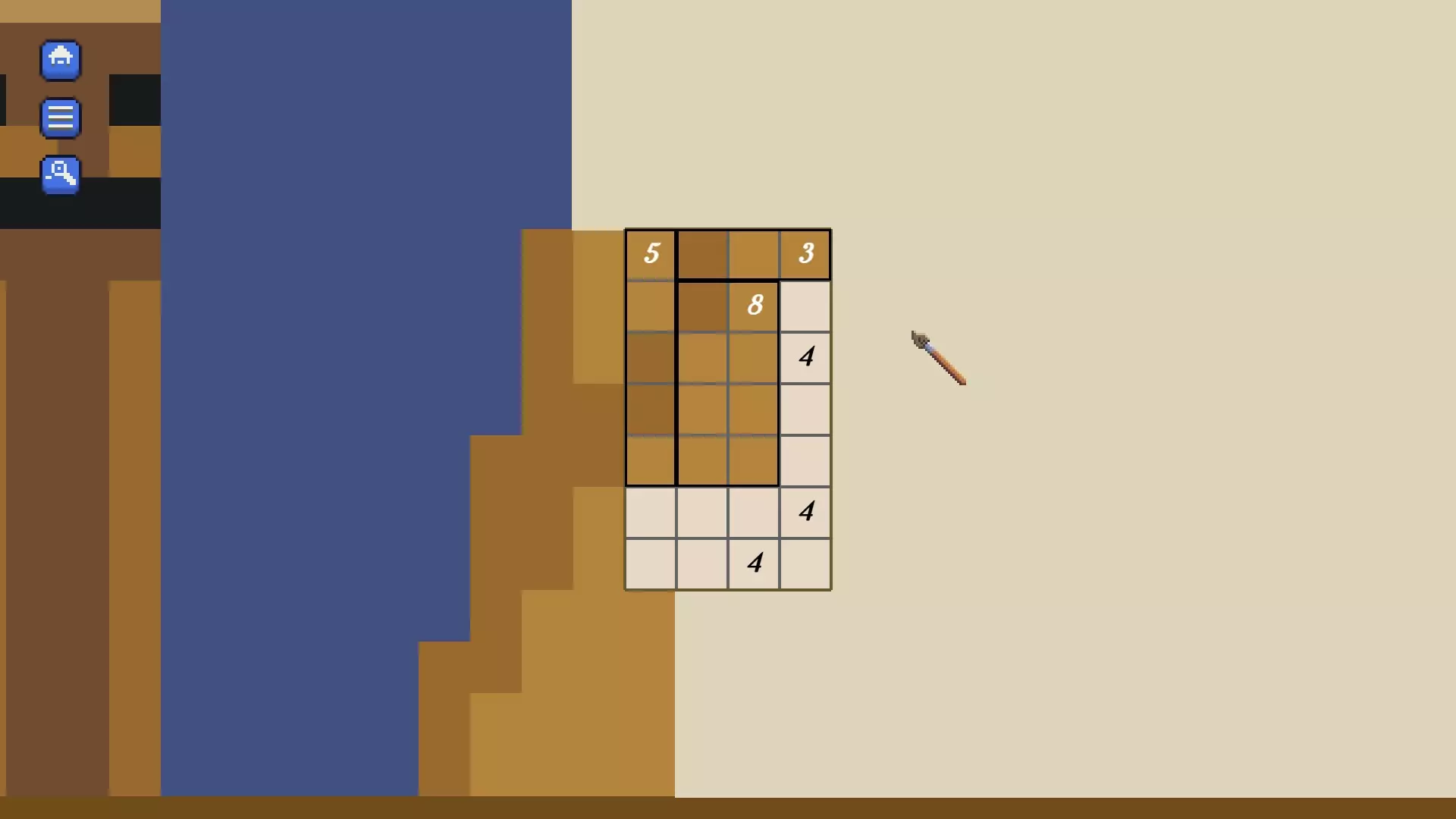 -Mewseum: Masterpieces-游戏截图-好玩游戏库