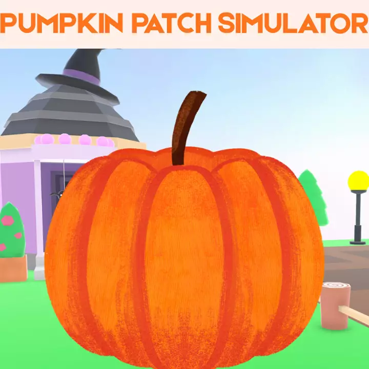 南瓜庄园模拟器