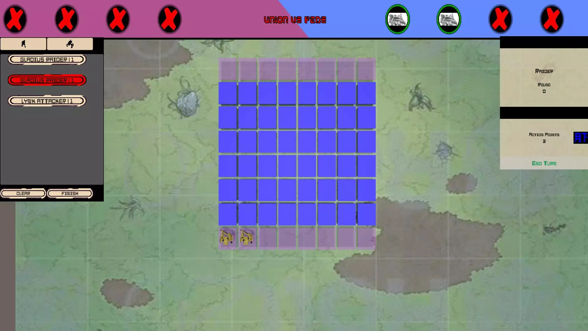 -Ferrous Digital Edition-游戏截图-好玩游戏库