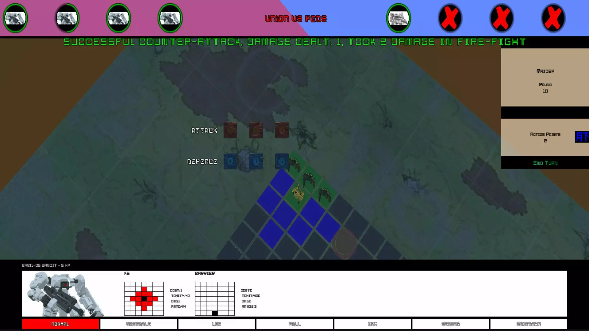 -Ferrous Digital Edition-游戏截图-好玩游戏库