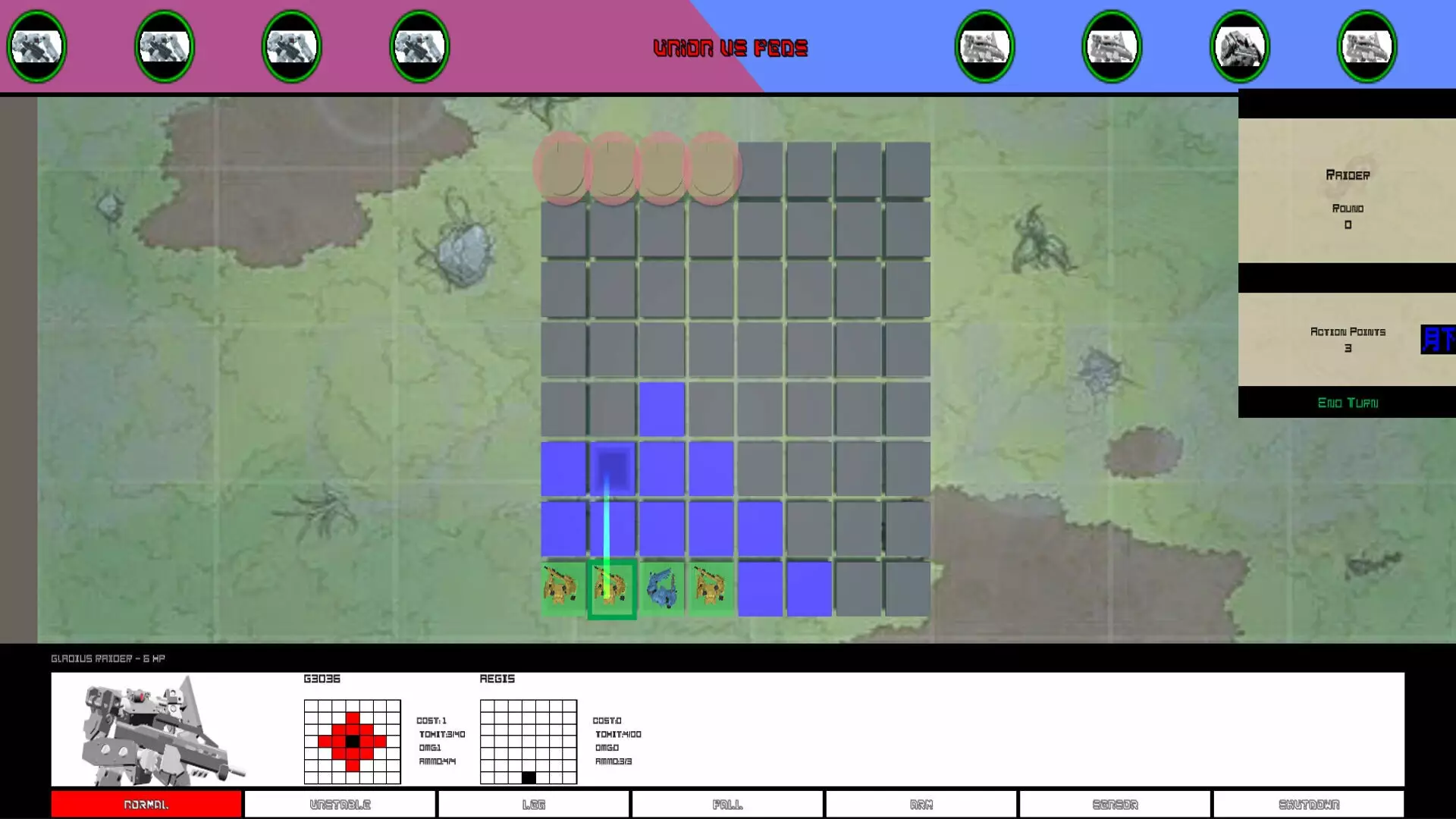 -Ferrous Digital Edition-游戏截图-好玩游戏库