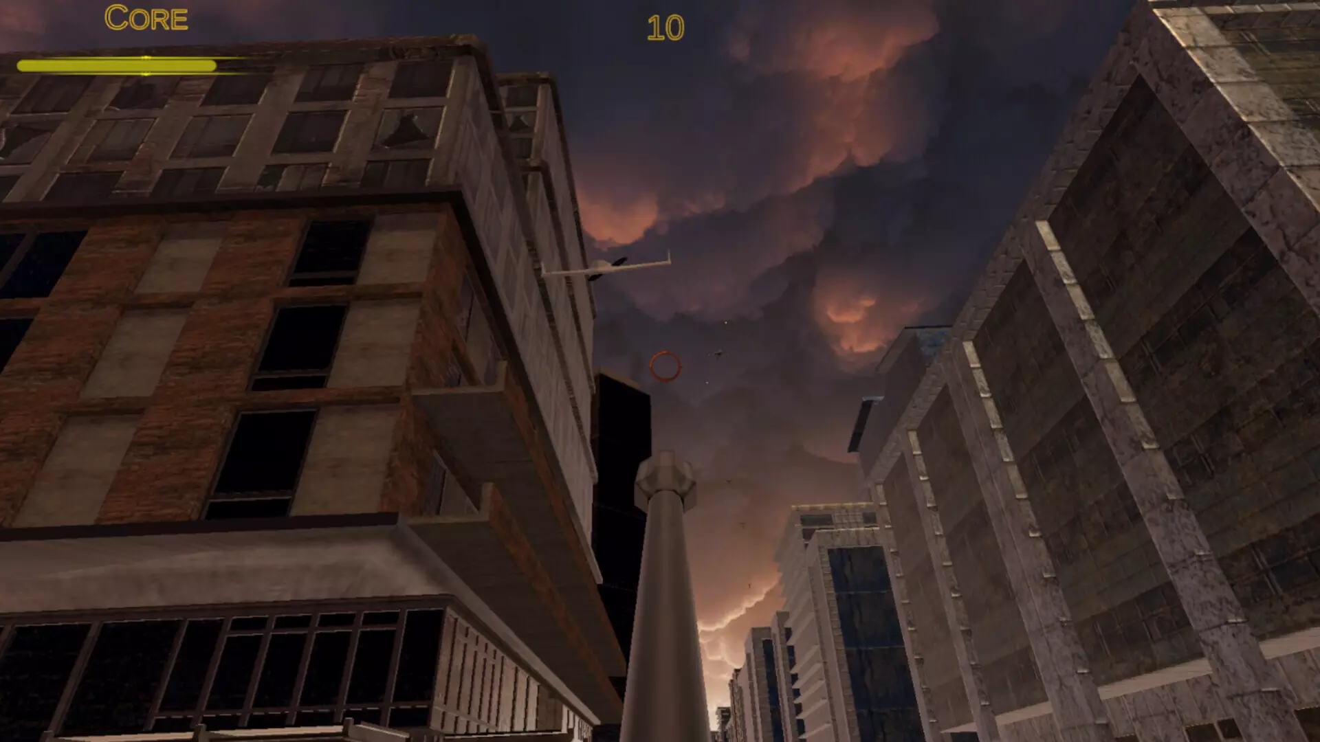 -Drone Shooter-游戏截图-好玩游戏库