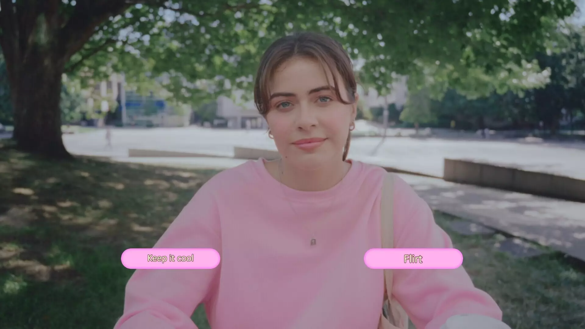 -Ladies I'm Ready-游戏截图-好玩游戏库