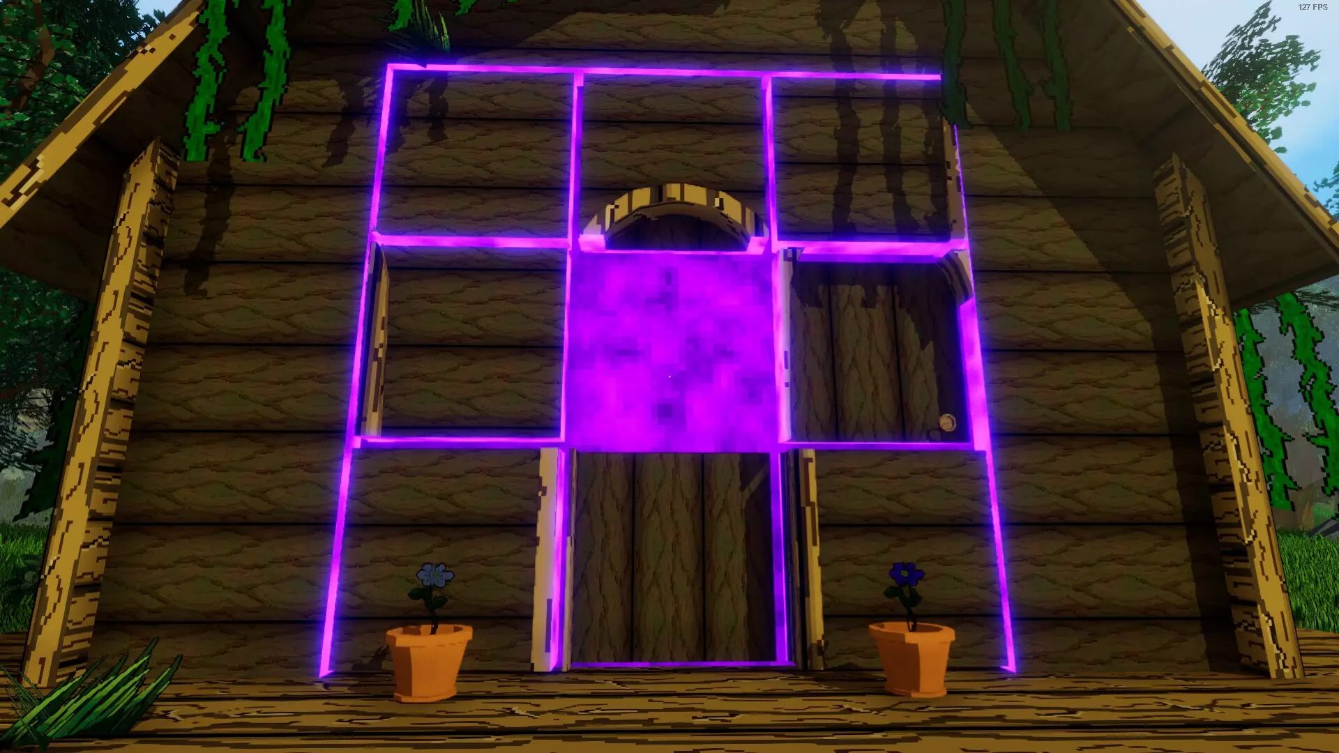 -Tetradome-游戏截图-好玩游戏库