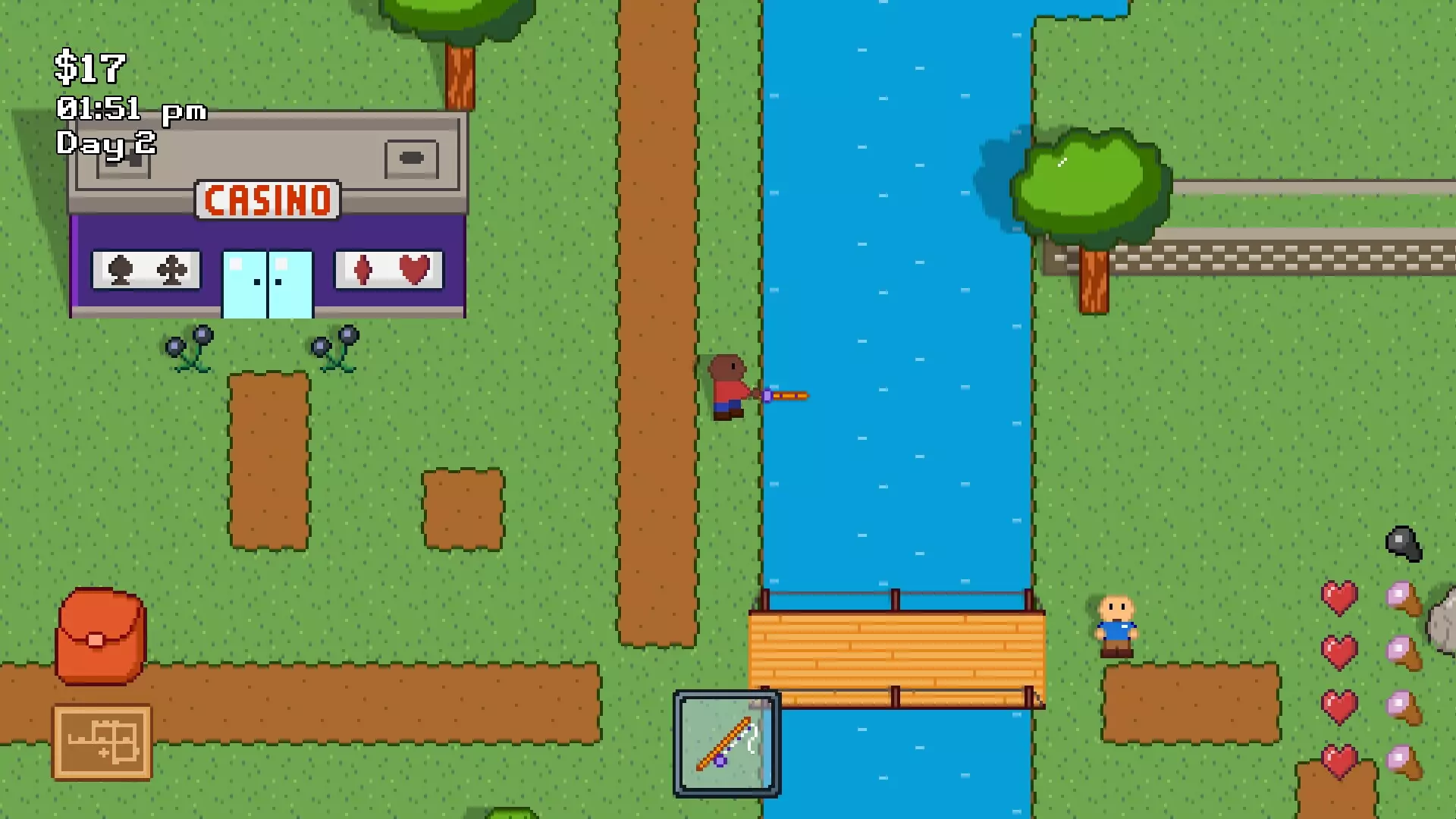 -Big Burger Store-游戏截图-好玩游戏库