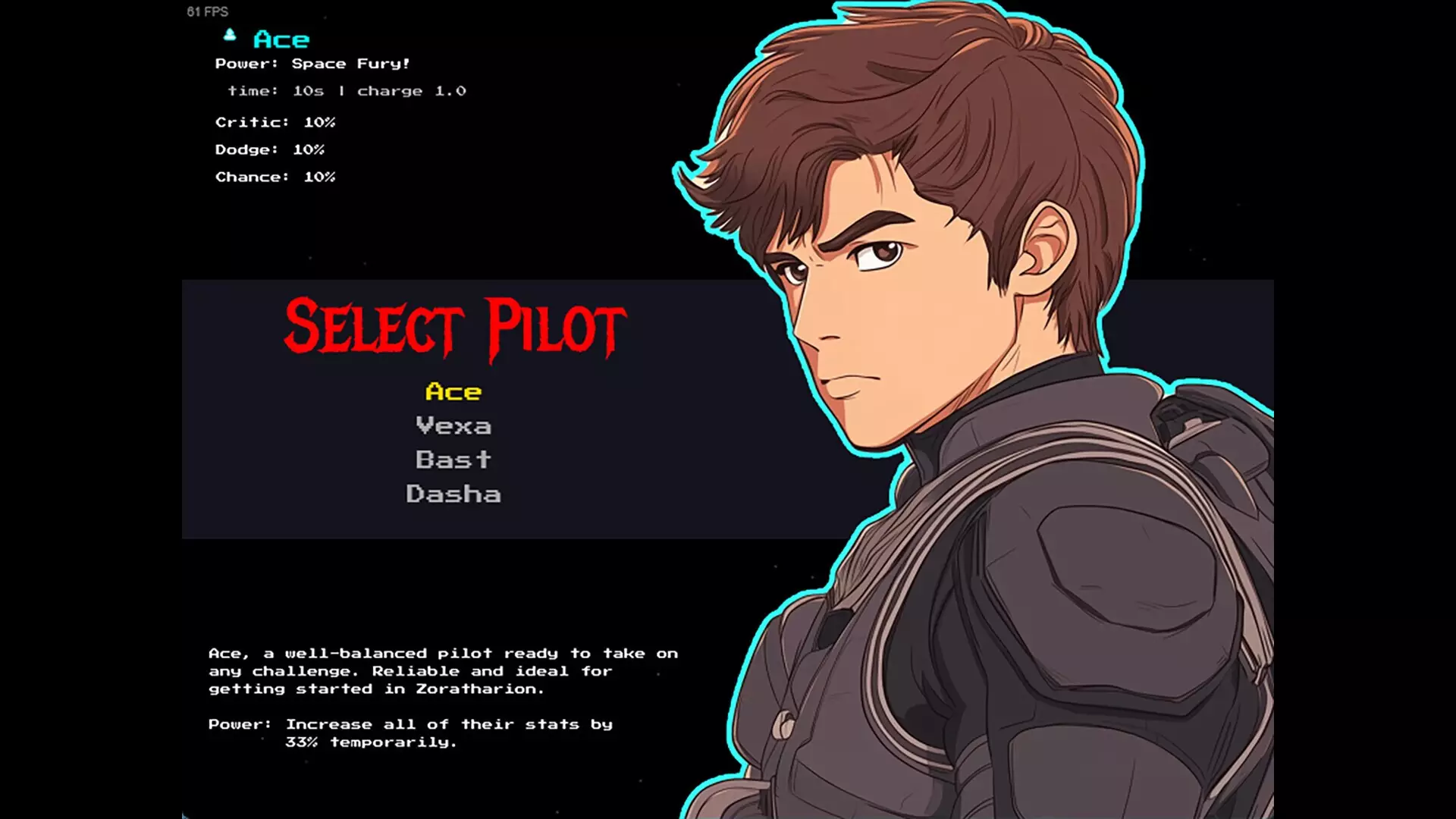 -Zoratharion-游戏截图-好玩游戏库