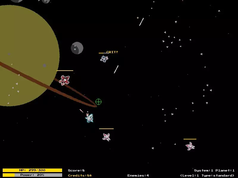 -Zoratharion-游戏截图-好玩游戏库