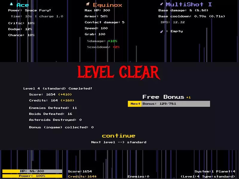 -Zoratharion-游戏截图-好玩游戏库