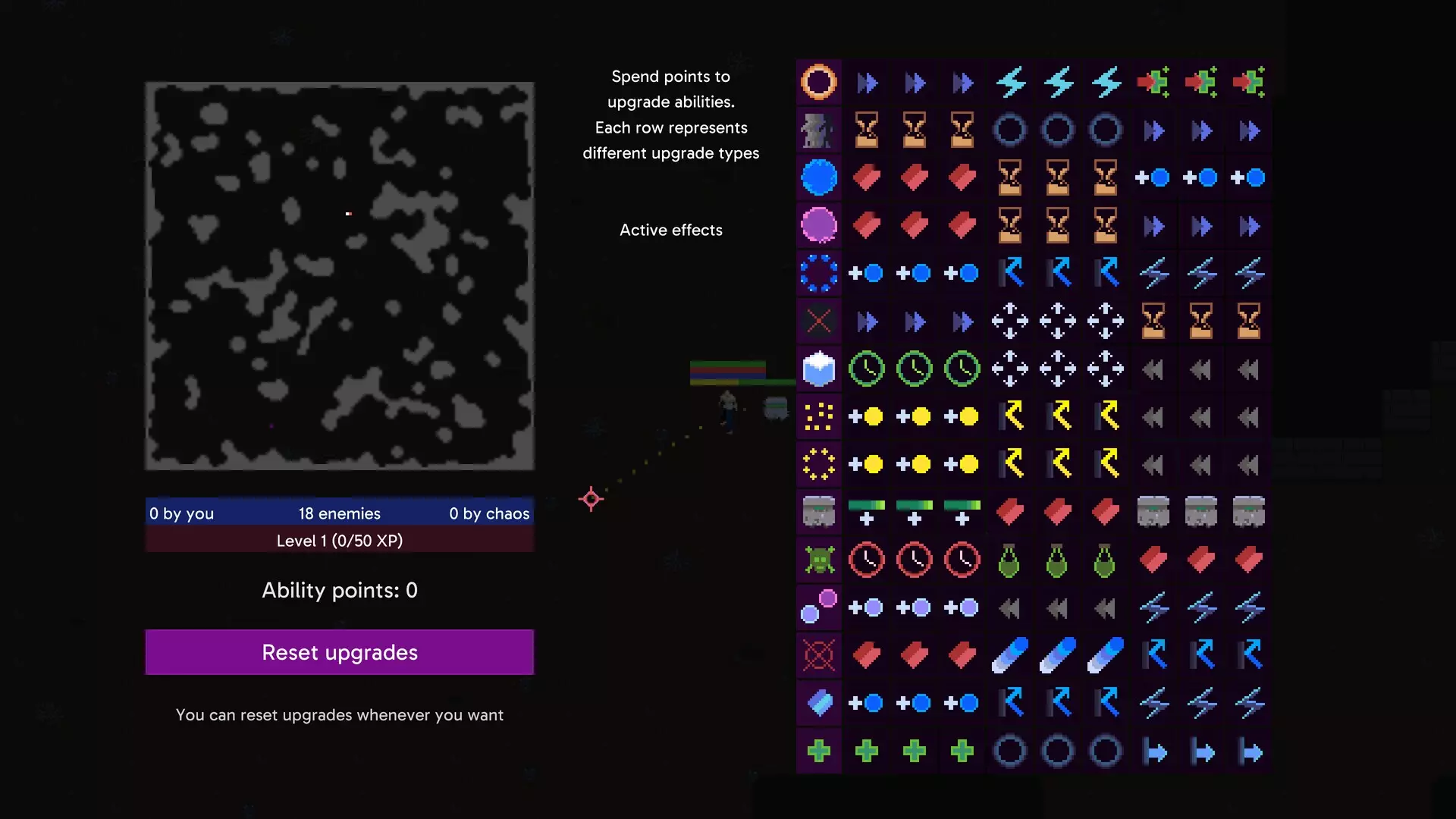 -Chaos Machina-游戏截图-好玩游戏库
