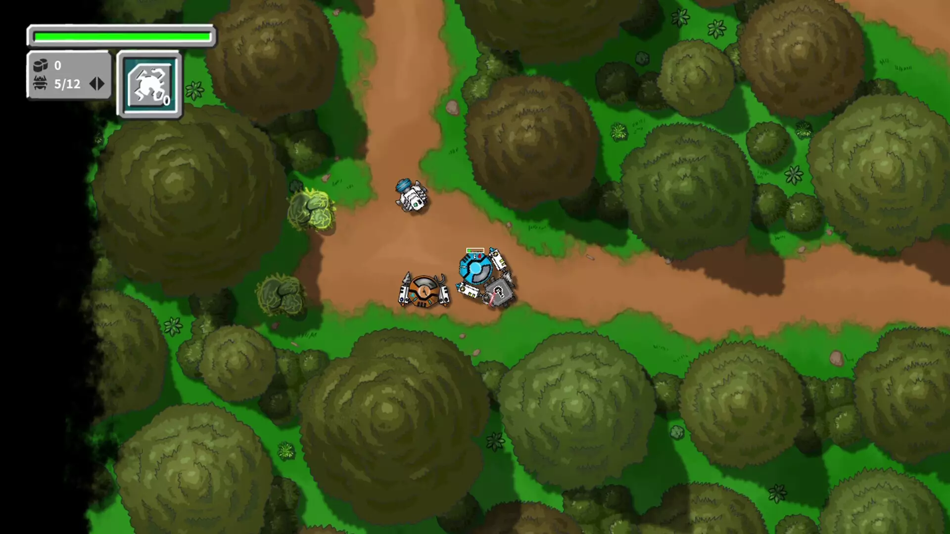 -Vermin Control-游戏截图-好玩游戏库