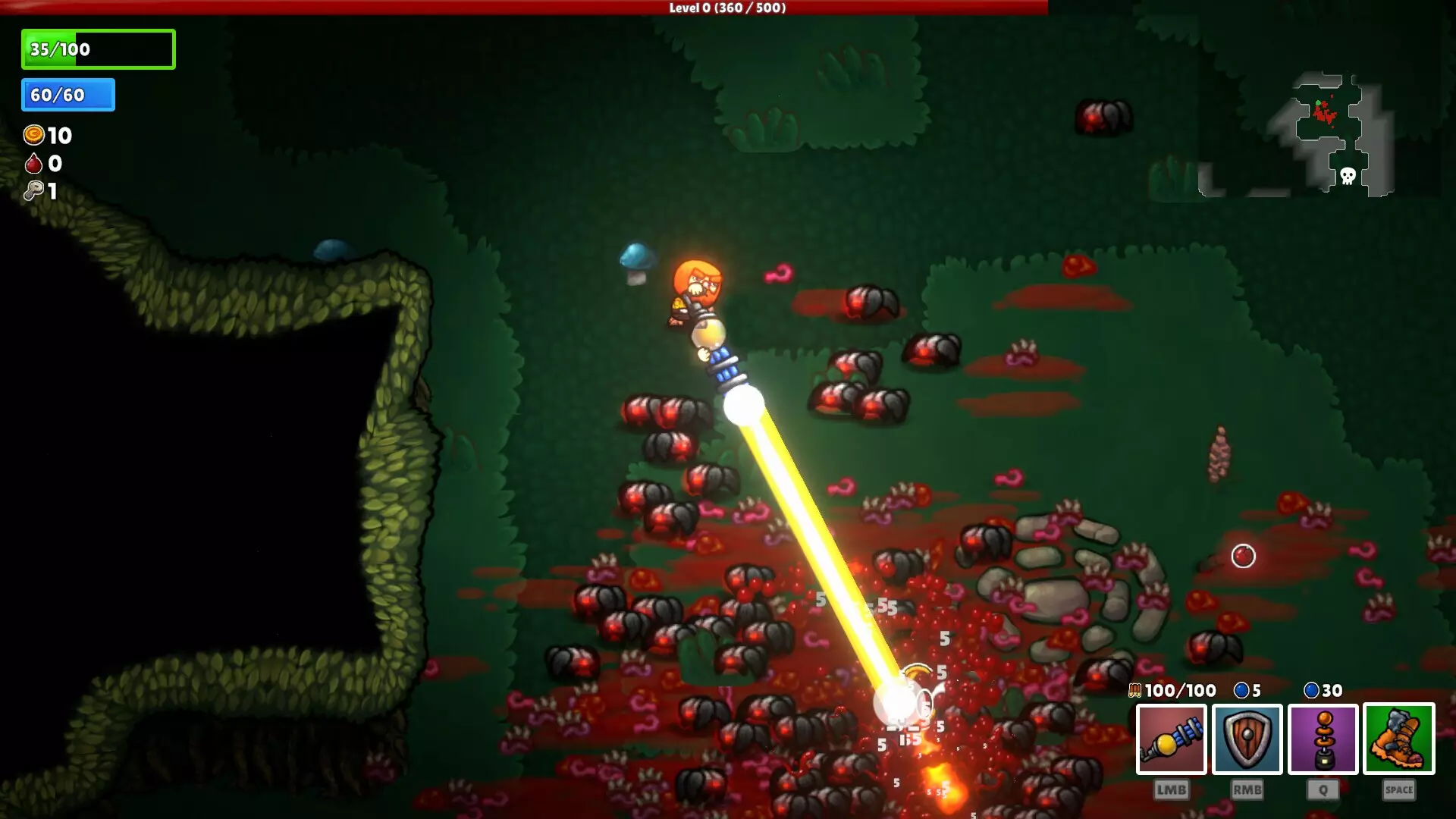 -Crimsonwood-游戏截图-好玩游戏库