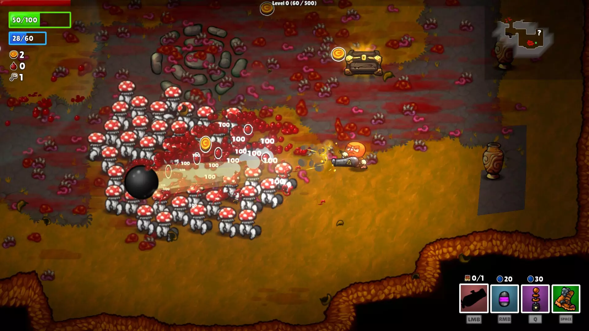 -Crimsonwood-游戏截图-好玩游戏库