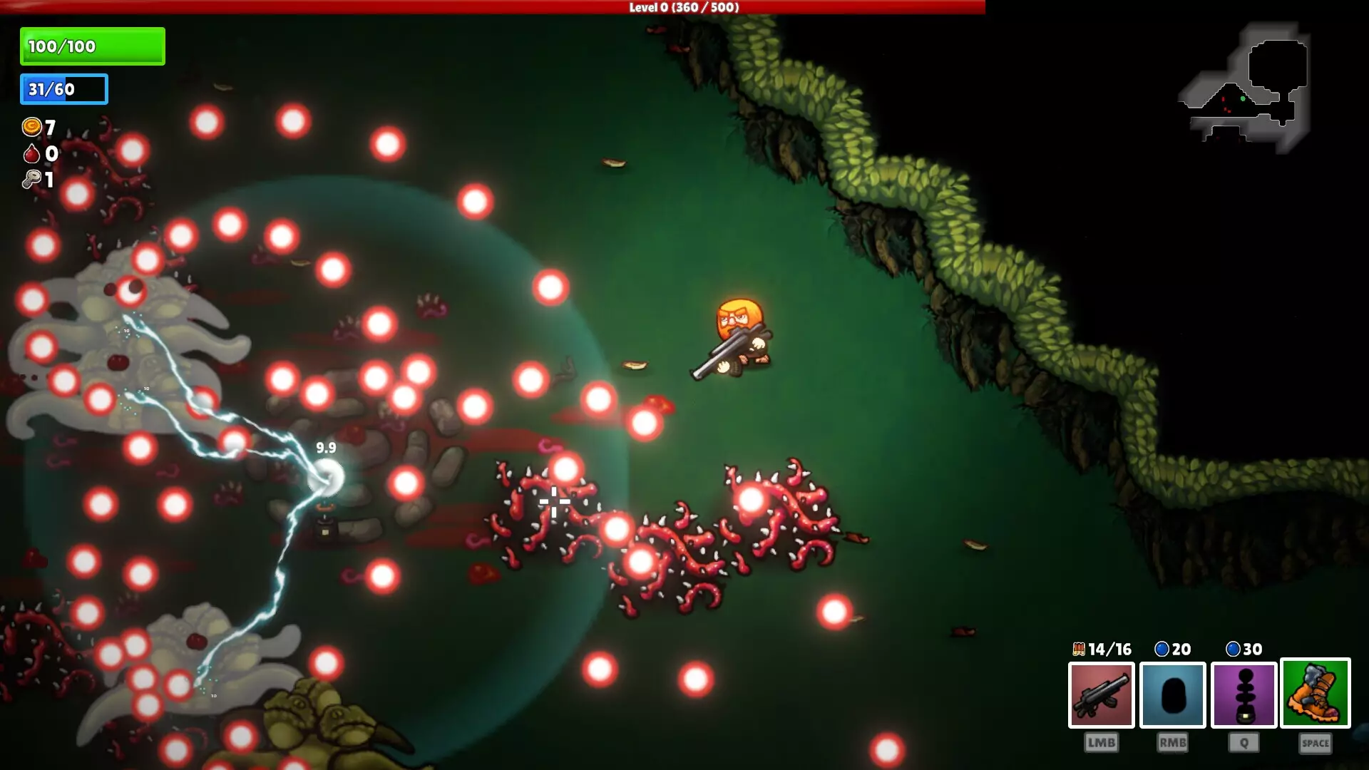 -Crimsonwood-游戏截图-好玩游戏库