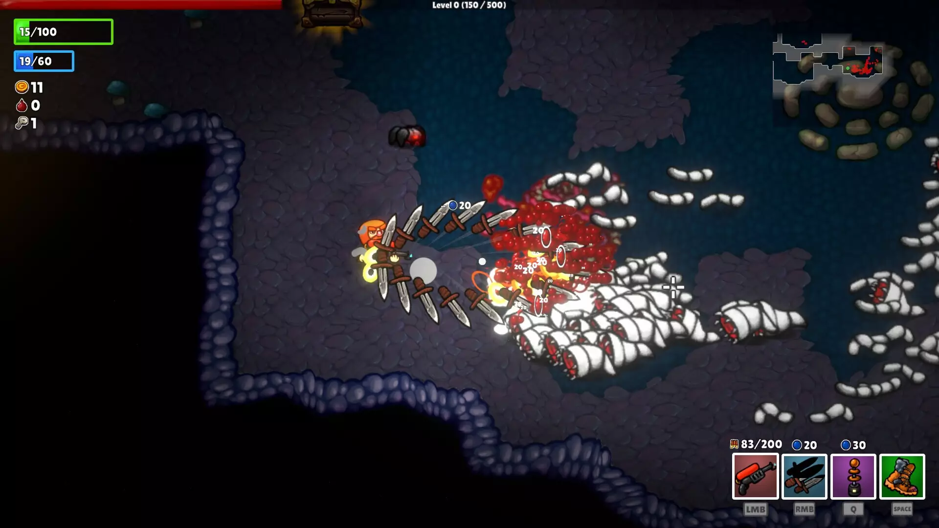 -Crimsonwood-游戏截图-好玩游戏库