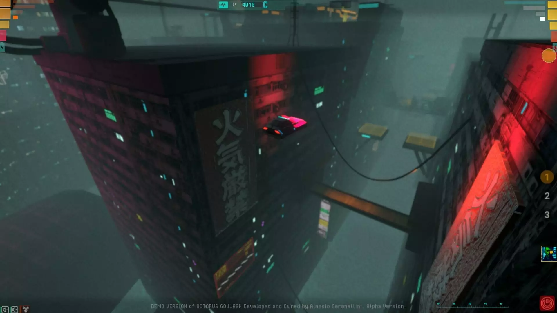 -Octopus Goulash-游戏截图-好玩游戏库